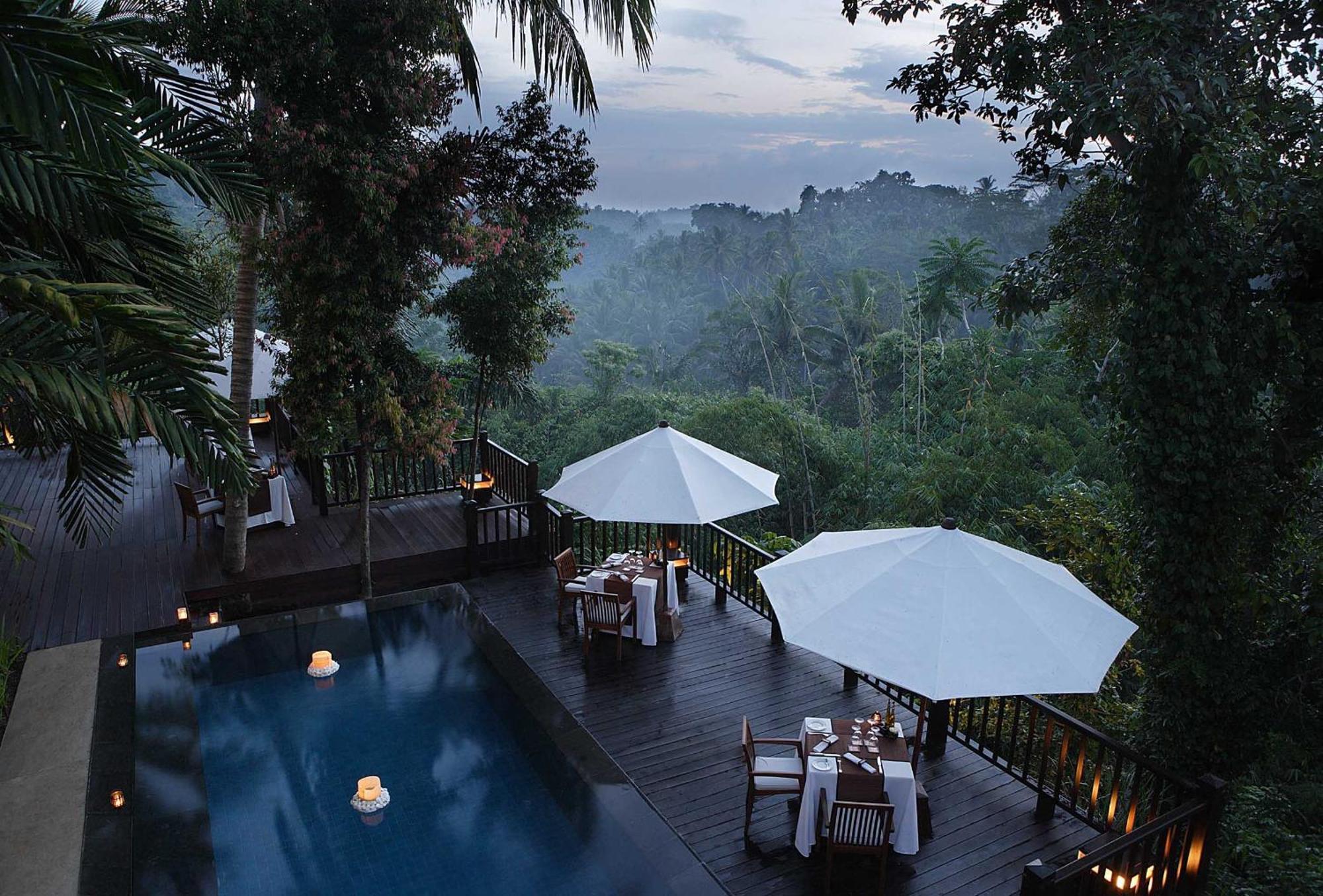 Kayumanis Ubud Private Villas & Spa Facilities photo