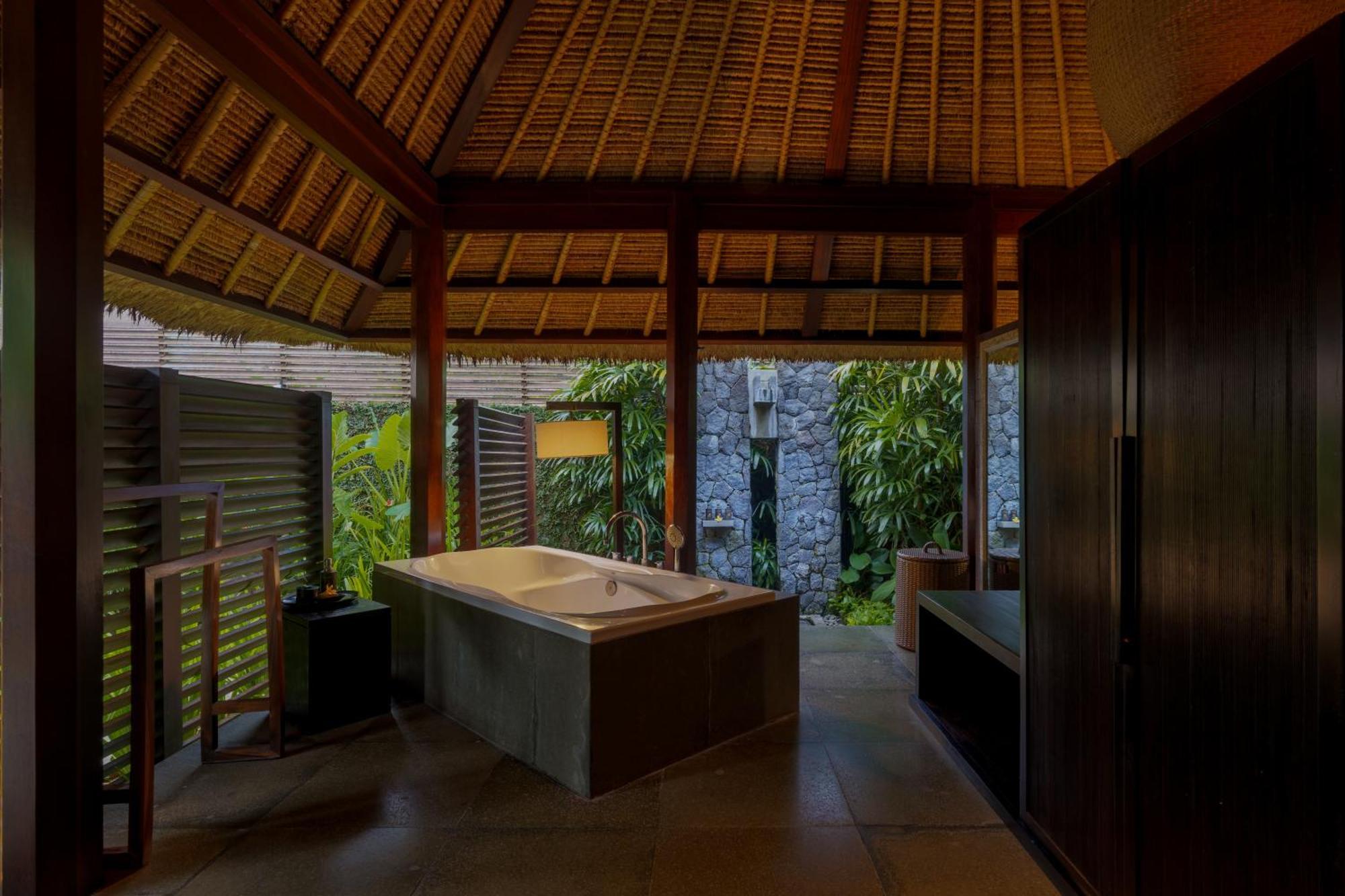 Kayumanis Ubud Private Villas & Spa Exterior photo