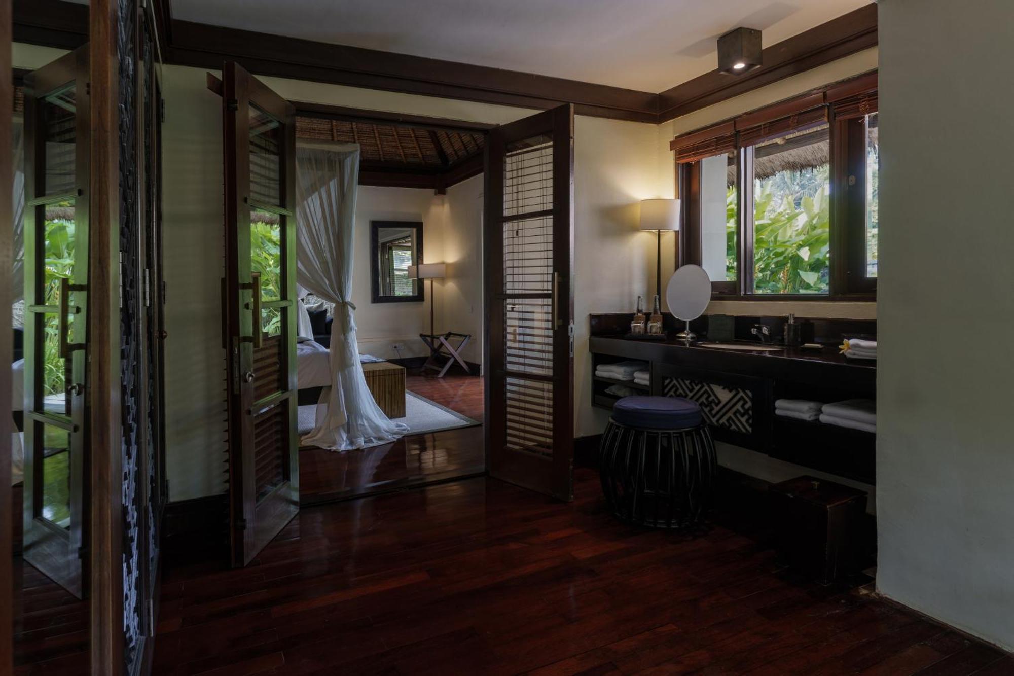 Kayumanis Ubud Private Villas & Spa Exterior photo