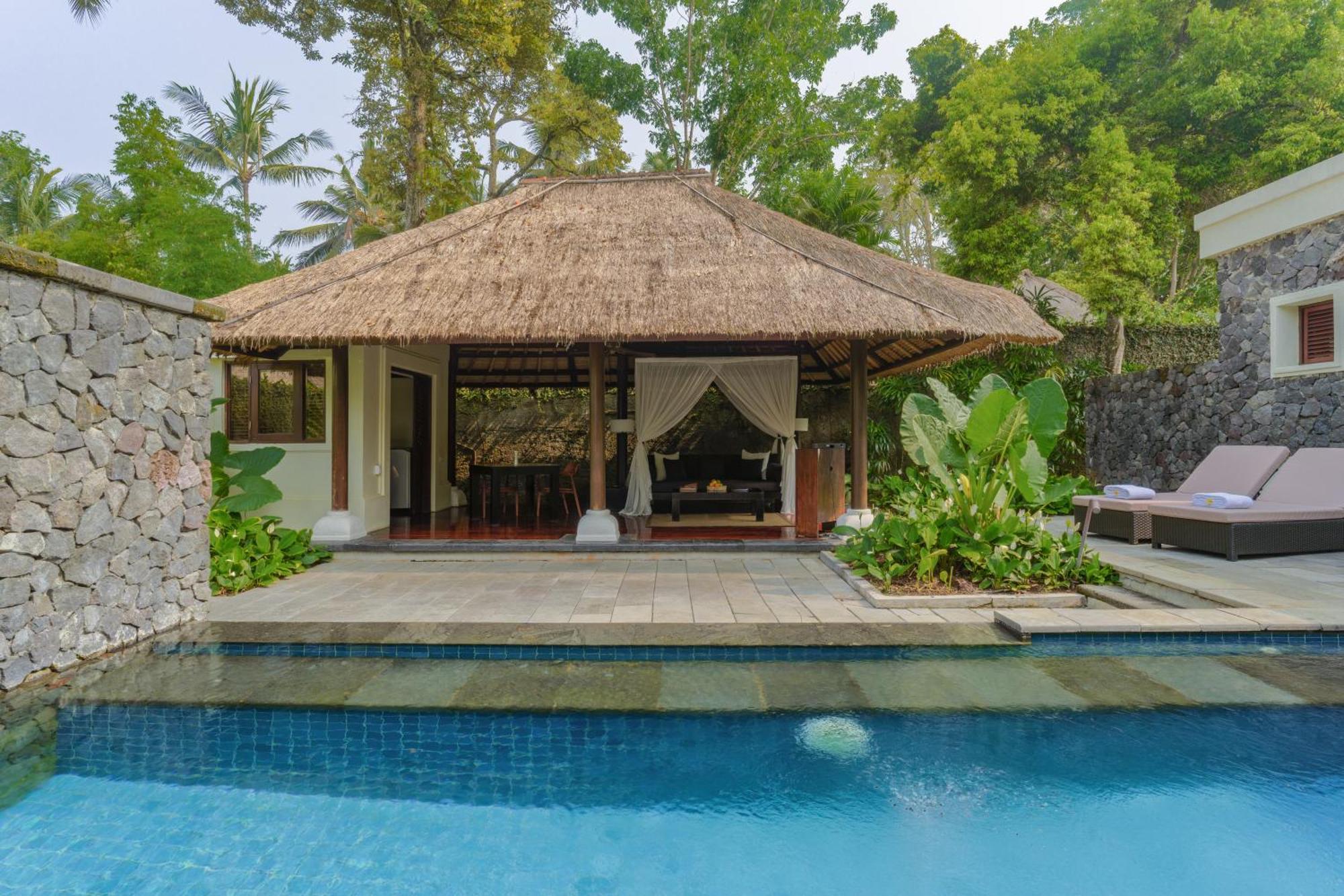 Kayumanis Ubud Private Villas & Spa Exterior photo